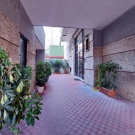 4BNB - Cozy Albornoz Flat-2